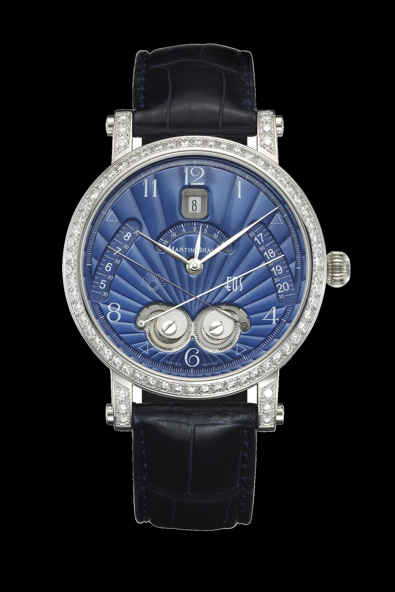 Historic Martin Braun Boreas Royal